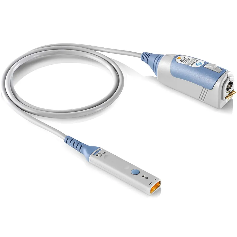 Rohde & Schwarz RT-ZM160 Modułowy system sondowania