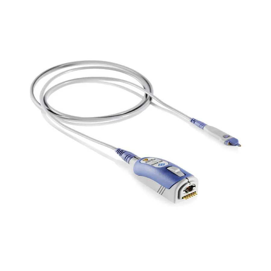 Aktywna sonda Rohde & Schwarz RT-ZS10E