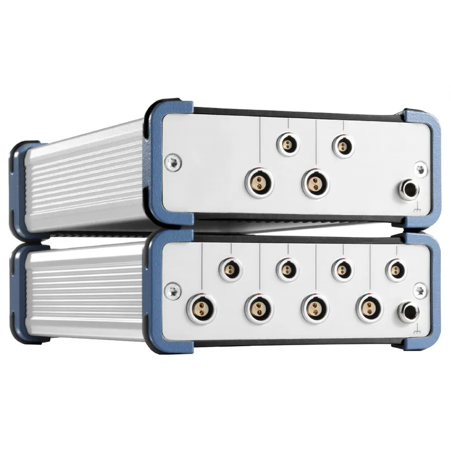 Wielokanałowa sonda zasilająca Rohde & Schwarz RT-ZVC02