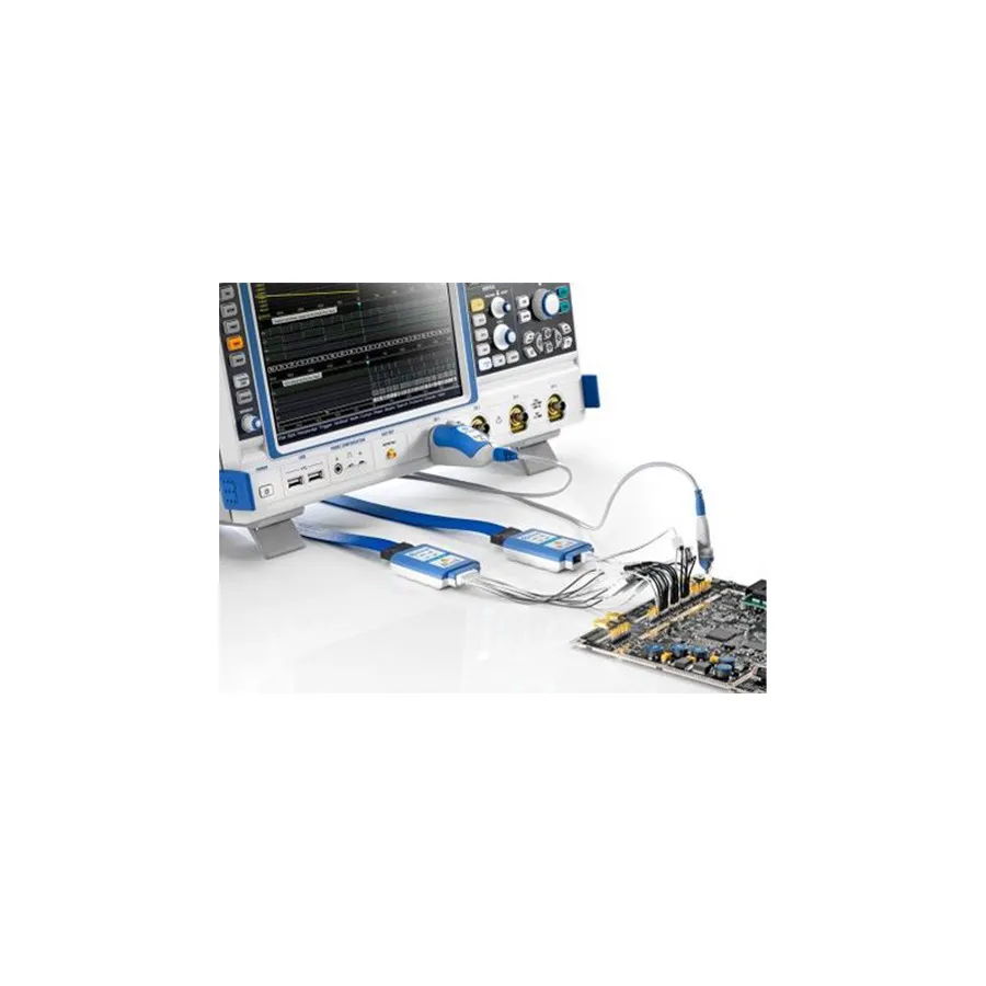 Opcja sygnałów mieszanych Rohde & Schwarz RTO-B1