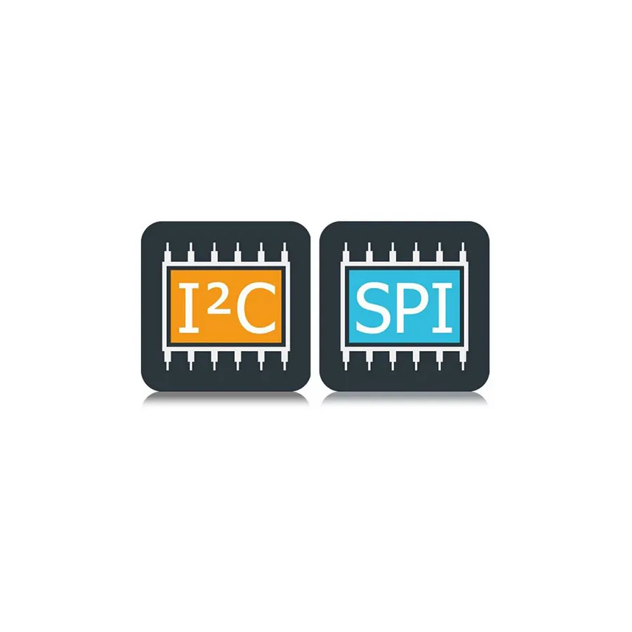 Rohde & Schwarz RTO-K1 Wyzwalanie i dekodowanie I²C/SPI