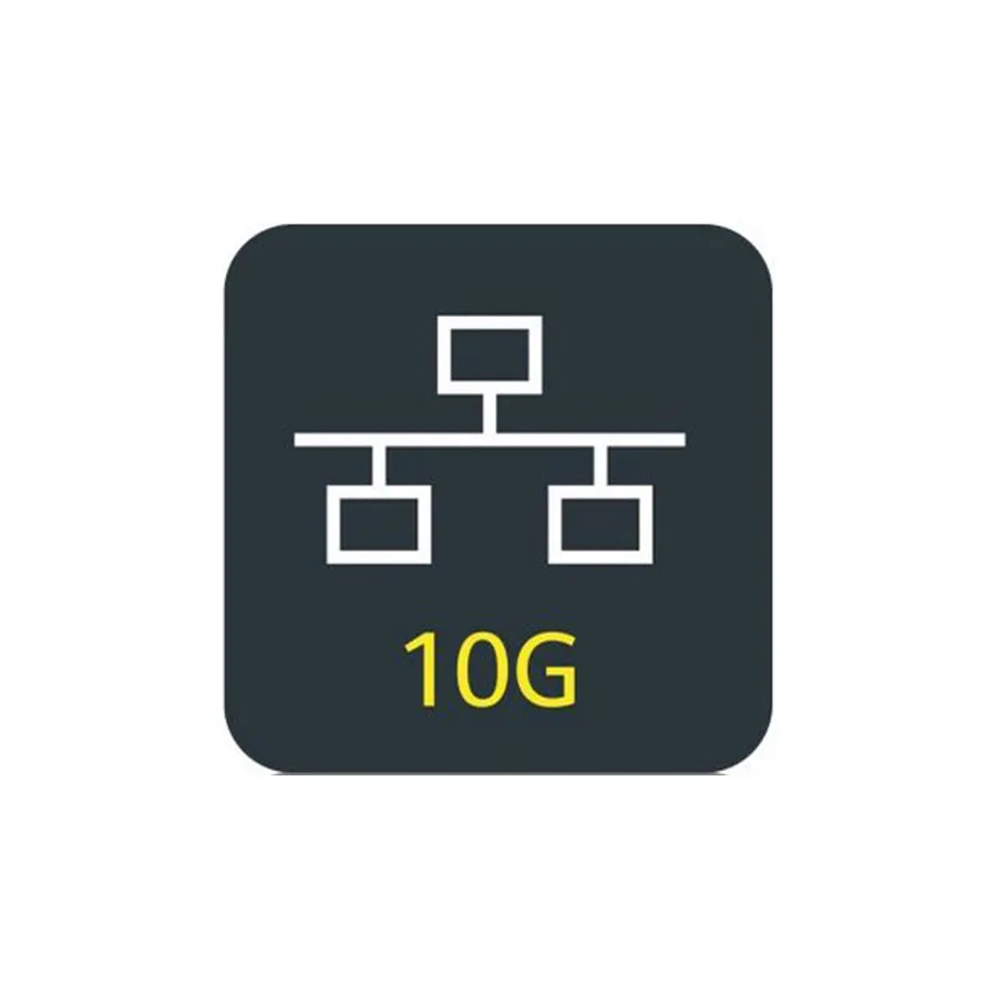 Oprogramowanie Rohde & Schwarz RTO-K23 do testowania zgodności Ethernet 10 Gigabit