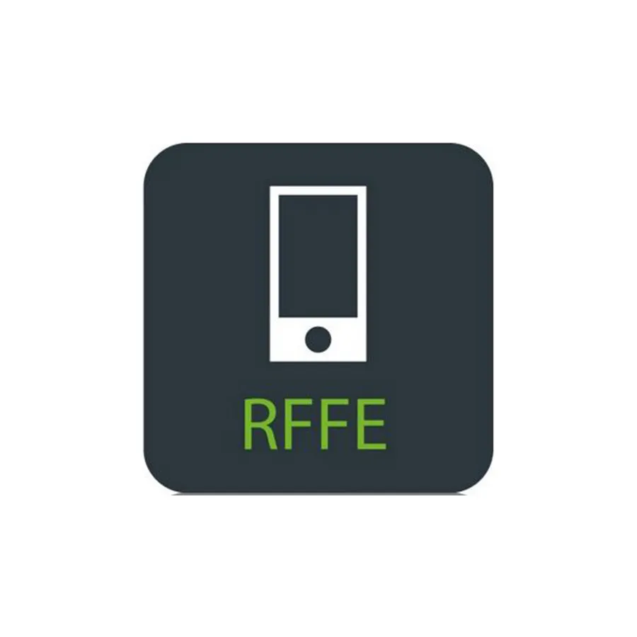 Wyzwalanie i dekodowanie MIPI RFFE Rohde & Schwarz RTO-K40