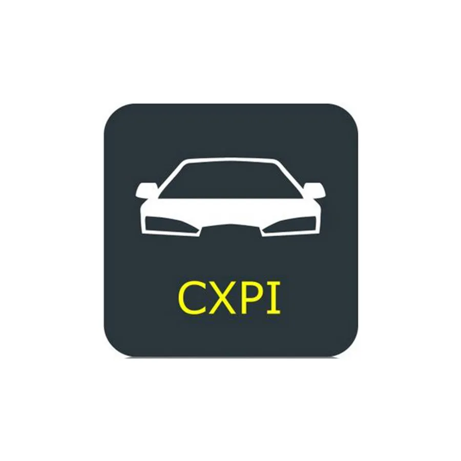 Moduł wyzwalania i dekodowania CXPI Rohde & Schwarz RTO-K76