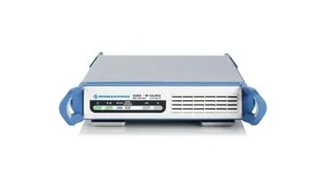 Rohde & Schwarz SGS100A generator sygnału RF
