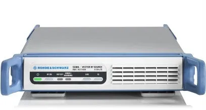 Rohde & Schwarz SGT100A generator sygnału wektorowego