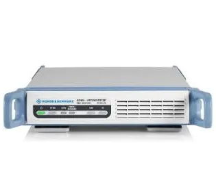 Rohde & Schwarz SGU100A przetwornik wzostający
