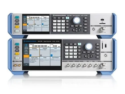 Rohde & Schwarz SMA100B Generator Sygnałów RF