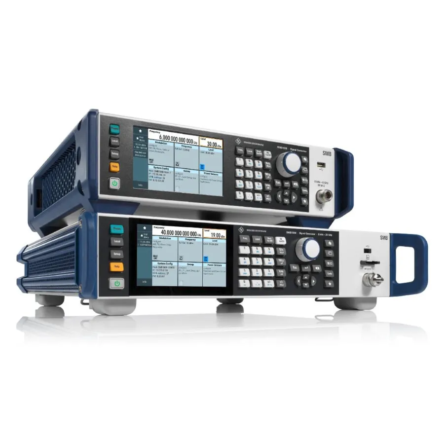 Generator sygnału RF Rohde & Schwarz SMB100B