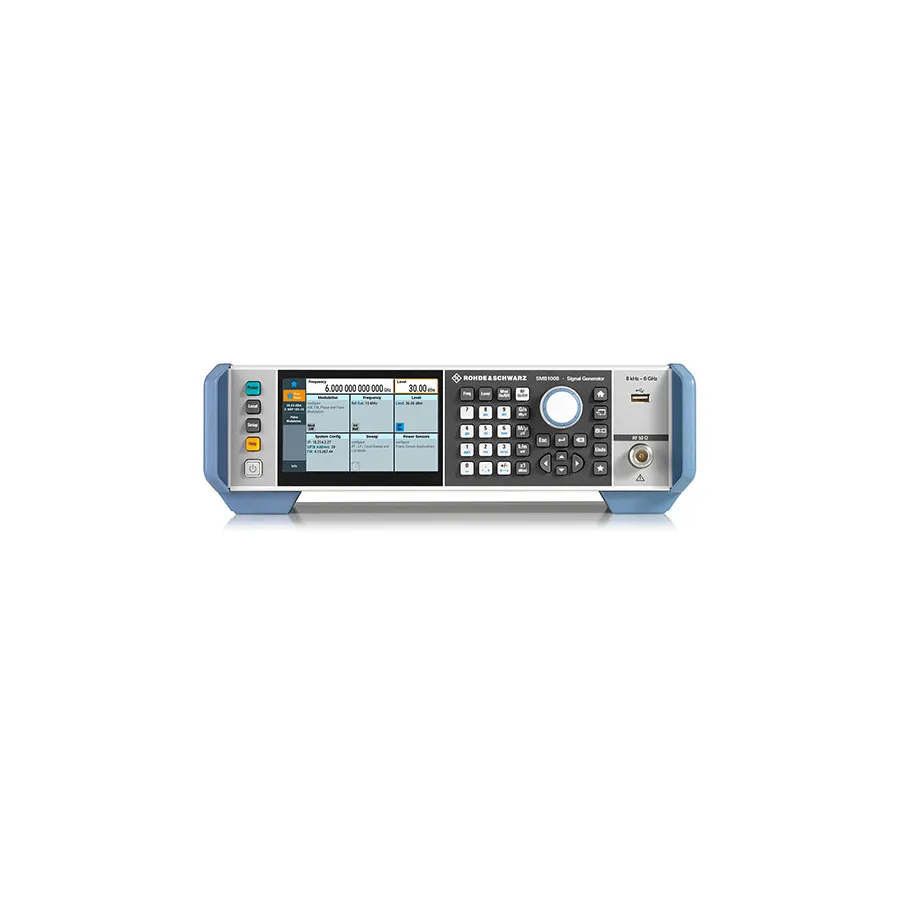 Generator sygnału RF Rohde & Schwarz SMB100B/B106