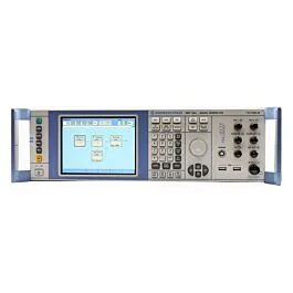 Generator sygnału mikrofalowego Rohde & Schwarz SMF100A-B144