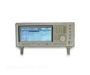 Generator sygnałów RF i mikrofalowych Rohde & Schwarz SMP02