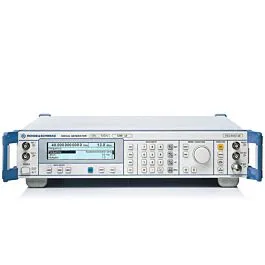 Generator sygnałów Rohde & Schwarz SMR40