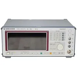 Generator sygnału Rohde & Schwarz SMT03