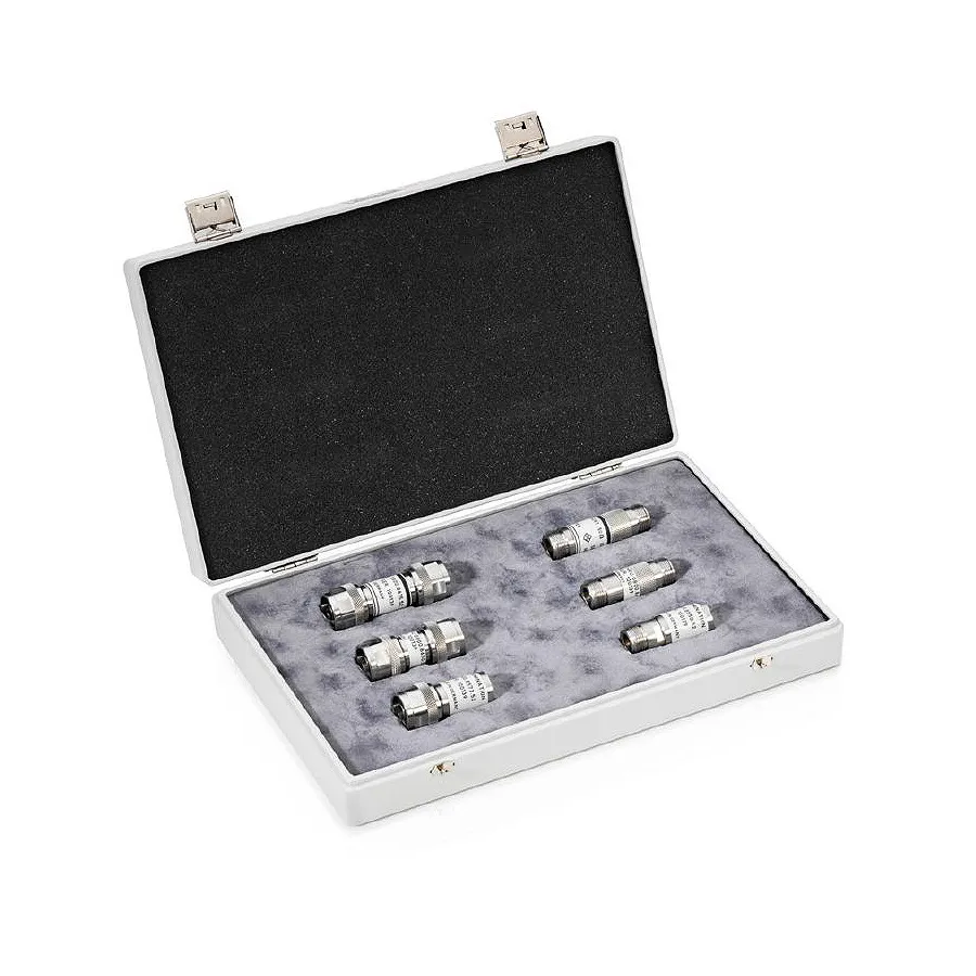 Zestaw kalibracyjny Rohde & Schwarz ZCAN.52 Type N 50 Ohm
