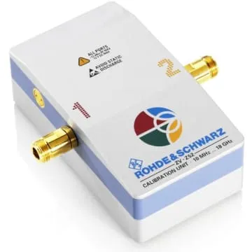 Rohde & Schwarz ZV-Z53 Jednostka Kalibracji Analizatora Sieci