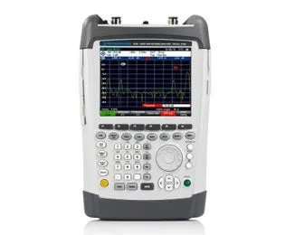 Analizator kabli i anten Rohde & Schwarz ZVH8
