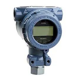 Nadajnik ciśnienia manometrycznego Rosemount 2088G3S22A1M5B4