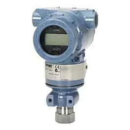 Rosemount 3051TG3A2B21A Transmiter ciśnienia In-Line