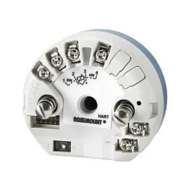 Transmiter Temperatury Inteligentny Rosemount 644HANAQ4