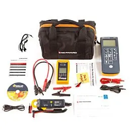 Seaward 389A912K Zestaw Testowy PV210 do Krzywych I-V
