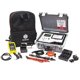 Tester fotowoltaiki Seaward Solar Utility Pro 1500V/40A