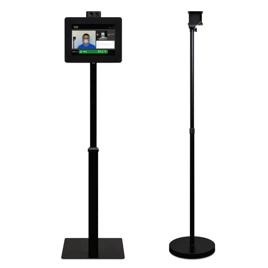 Kiosk do termografii Seek Thermal Seek Scan — system termowizji