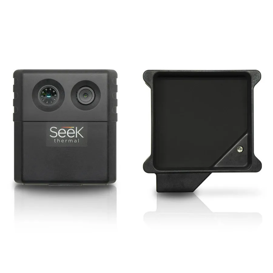 Seek Thermal Seek Scan System termowizji