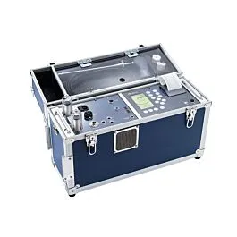 Analizator Gazów Emisyjnych Seitron S9000