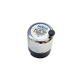 Setra Systems MCPM005WB Pressure Module