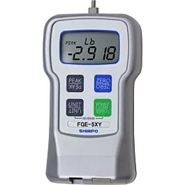 Shimpo FGE-5XY Cyfrowy czujnik siły