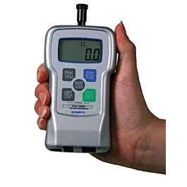 Shimpo FGV-200XY Cyfrowy czujnik siły