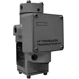 Siemens Industry 771-16STF1 Przetwornik