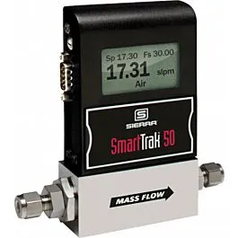 Sierra Instruments M50L SmartTrak 50 Cyfrowy przepływomierz