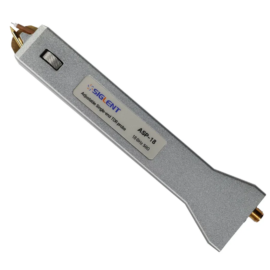 Siglent ASP-18 Sonda TDR regulowana