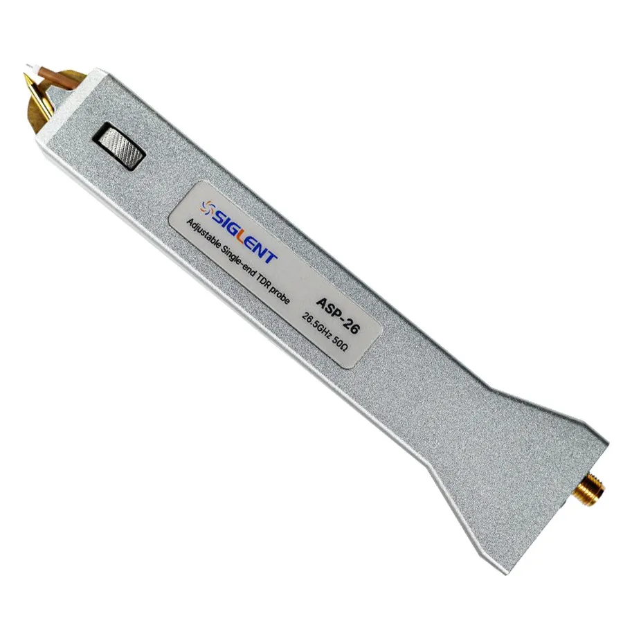 Siglent ASP-26 Sonda TDR regulowana