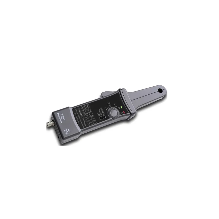 Sonda prądowa AC/DC Siglent CP4050