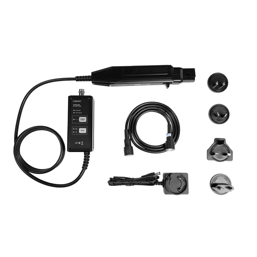 Sonda prądowa Siglent CP6030A