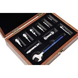 Zestaw kalibracji VNA Siglent F504TS