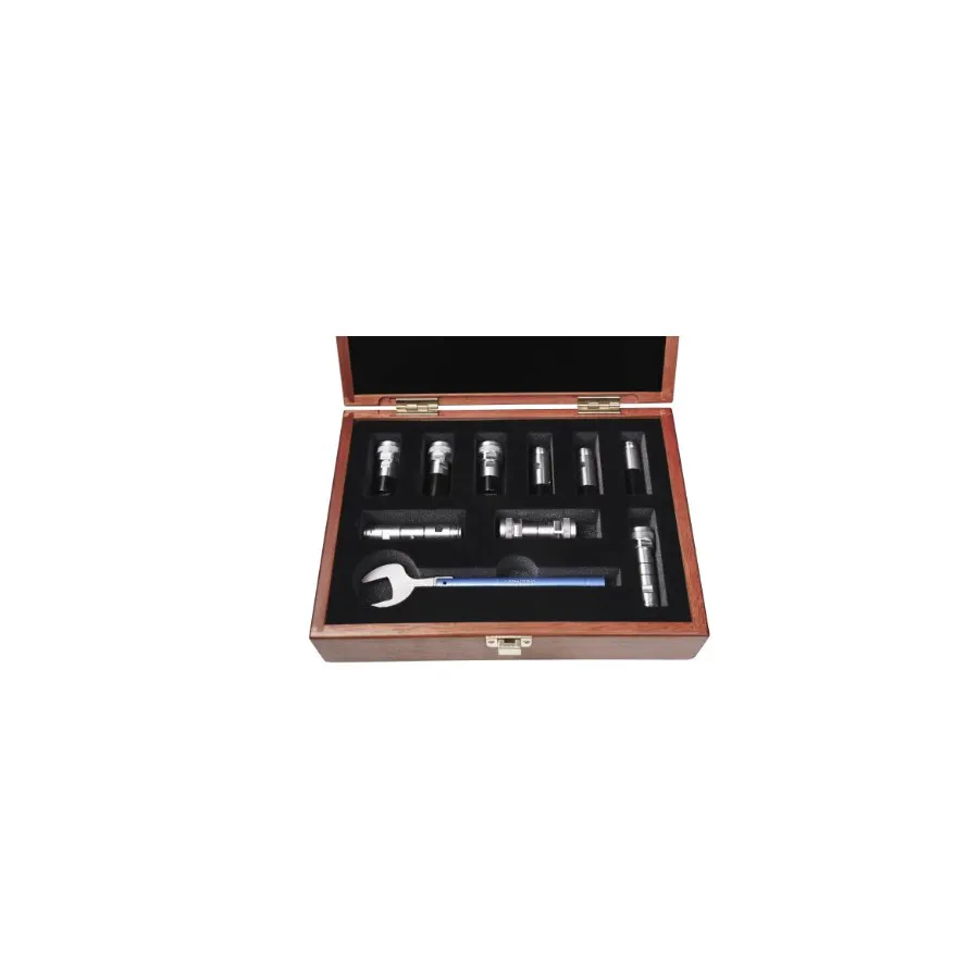 Zestaw kalibracji VNA Siglent F505TS