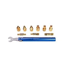 Zestaw kalibracyjny Siglent F604TY
