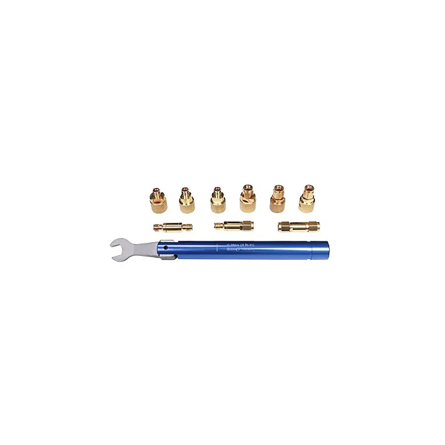 Zestaw kalibracyjny Siglent F606TS