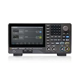 Generator funkcji/arbitralnych przebiegów Siglent SDG3202X 200 MHz dwukanałowy