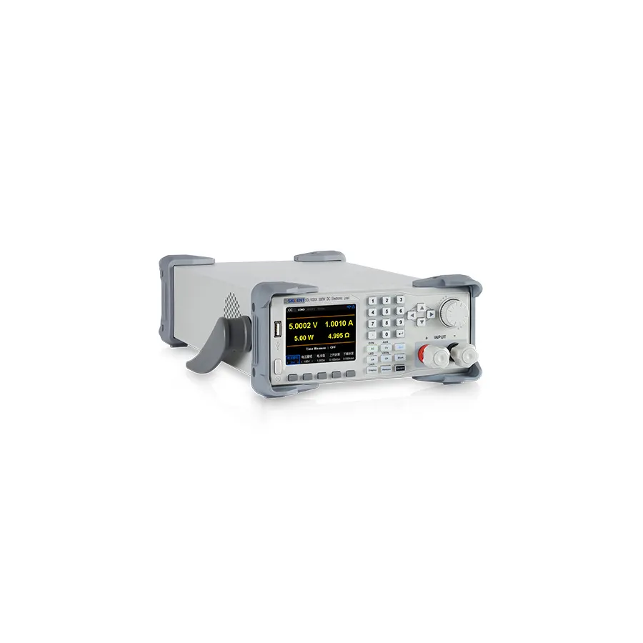 Obciążenie elektroniczne DC Siglent SDL1030X-E