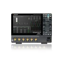 Cyfrowy oscyloskop Siglent SDS5054X-HD