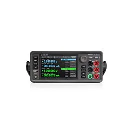 Siglent SMM3312X Precyzyjny cyfrowy miernik źródłowo-pomiarowy