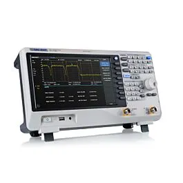 Analizator spektrum Siglent SSA3032X PLUS