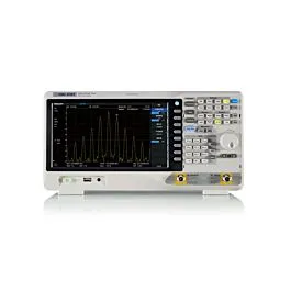 Analizator spektrum Siglent SSA3075X PLUS