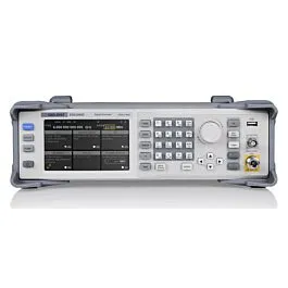 Generator sygnałów analogowych Siglent SSG5040X 9 kHz - 4 GHz