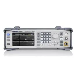 Generator sygnałów Siglent SSG5060X-V